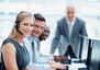 Ansprechpartner für Stelle Mitarbeiter Empfang / Kundenbetreuung (m/w/d)