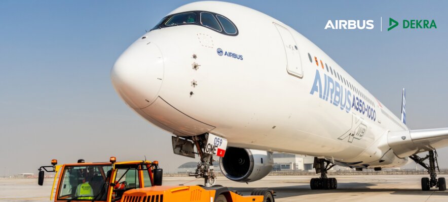 Template Verfahrensmechaniker / Laminierer oder Schreiner (m/w/d) f&uuml;r AIRBUS von DEKRA Arbeit GmbH.