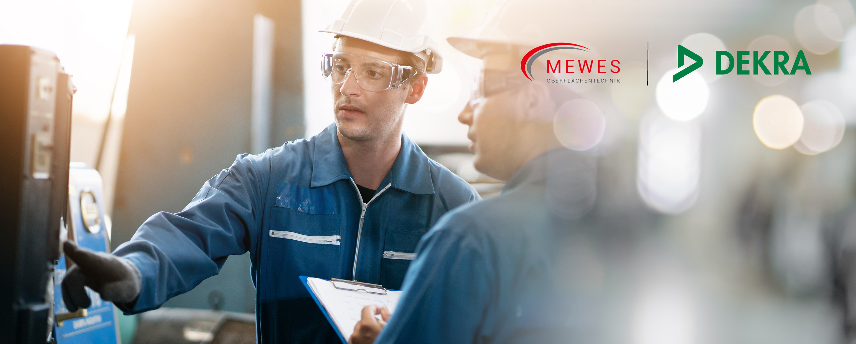 Template Servicetechniker / Mechaniker (m/w/d) &ndash; Oberfl&auml;chentechnik von DEKRA Arbeit GmbH.