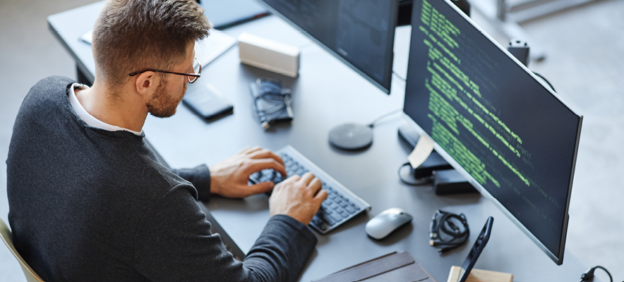 Template Servicetechniker/in f&uuml;r B&uuml;rosysteme (m/w/d) von DEKRA Arbeit GmbH.
