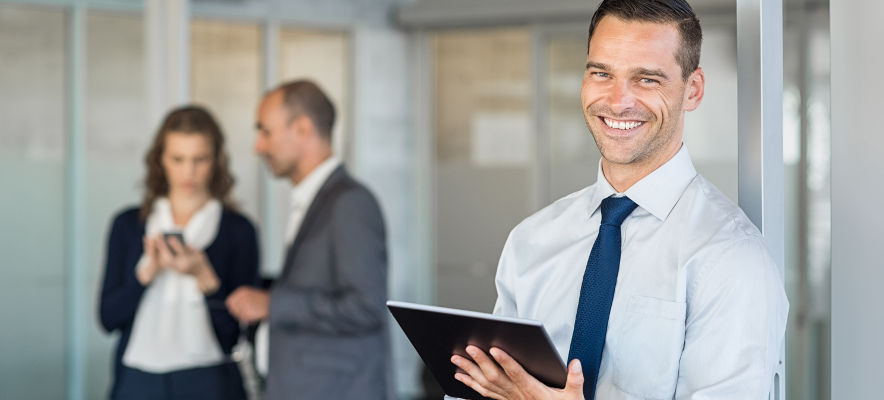 Template Serviceberater (m/w/d) Festanstellung &uuml;ber Personalvermittlung von DEKRA Arbeit GmbH.