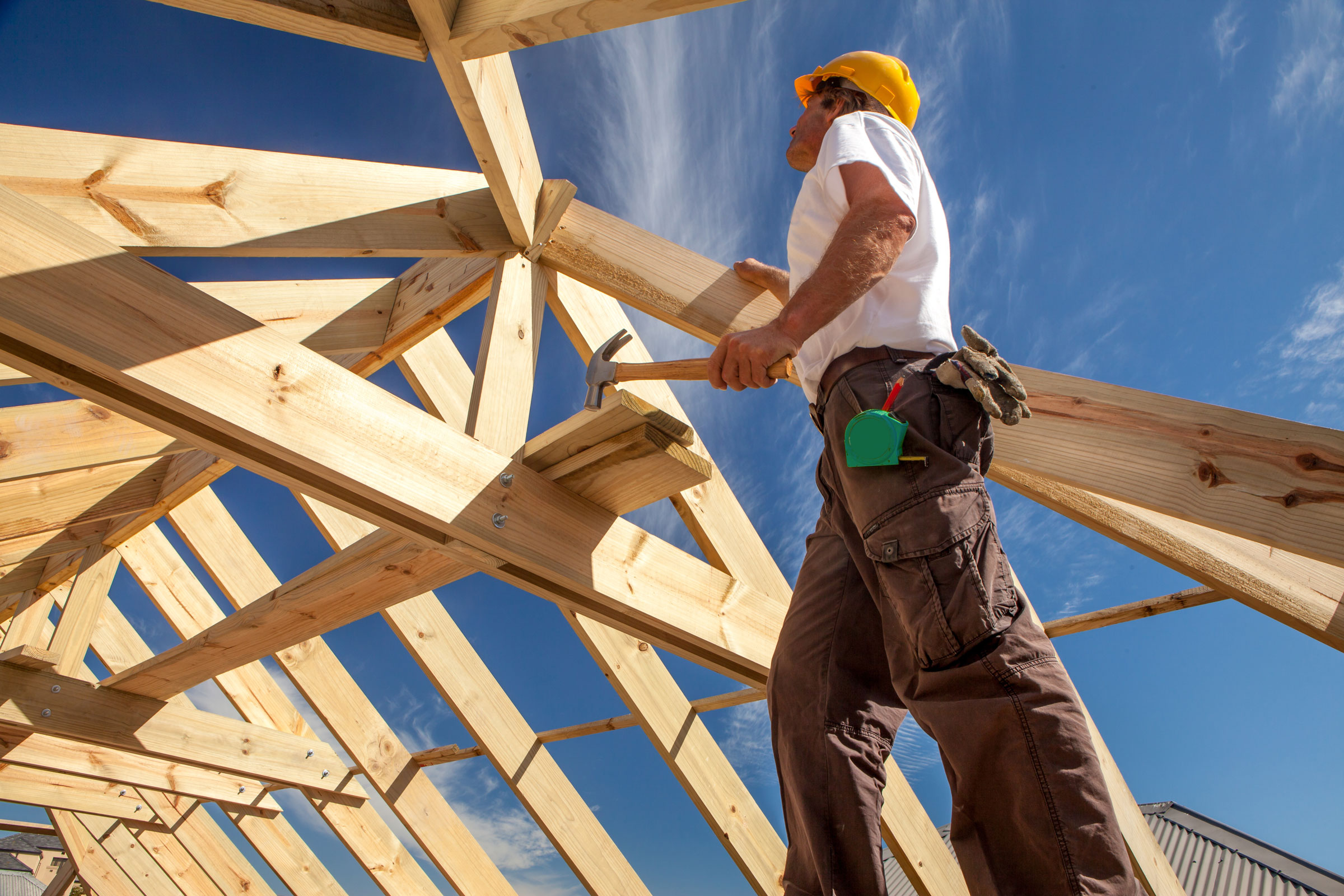 Template Dachdecker (m/w/d) von DEKRA Arbeit Schweiz AG.