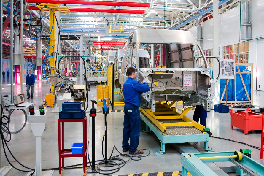Template Kraftfahrzeugmechatroniker (m/w/d) Nutzfahrzeugtechnik von Amano Koblenz GmbH.
