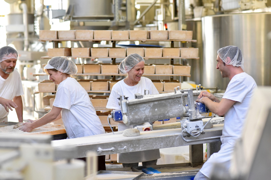 Template Verpackungsmitarbeiter (m/w/d) langfristig in Remscheid von Amano GmbH.