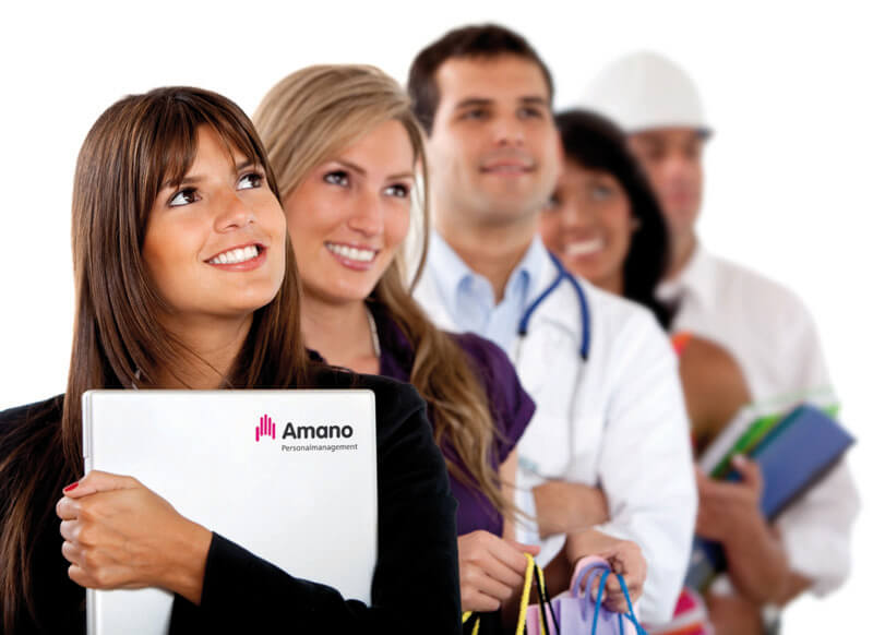 Template Maler (m/w/d) Koblenz und Umgebung von Amano Koblenz GmbH.