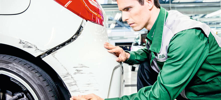 Template Karosseriebauer/in (m/w/d) von Amano Koblenz GmbH.