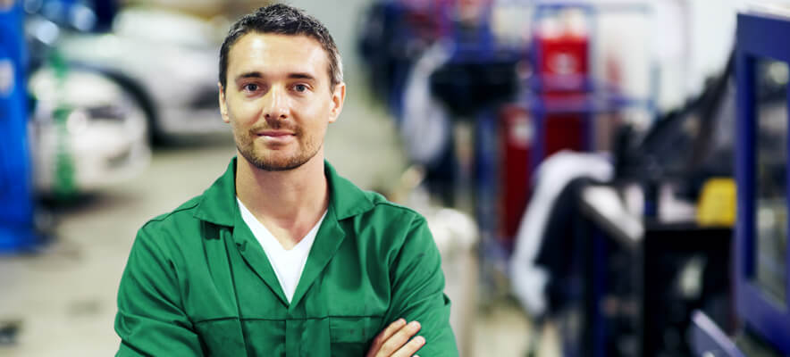 Template Produktions- und Versandmitarbeiter (m/w/d) von Amano Koblenz GmbH.