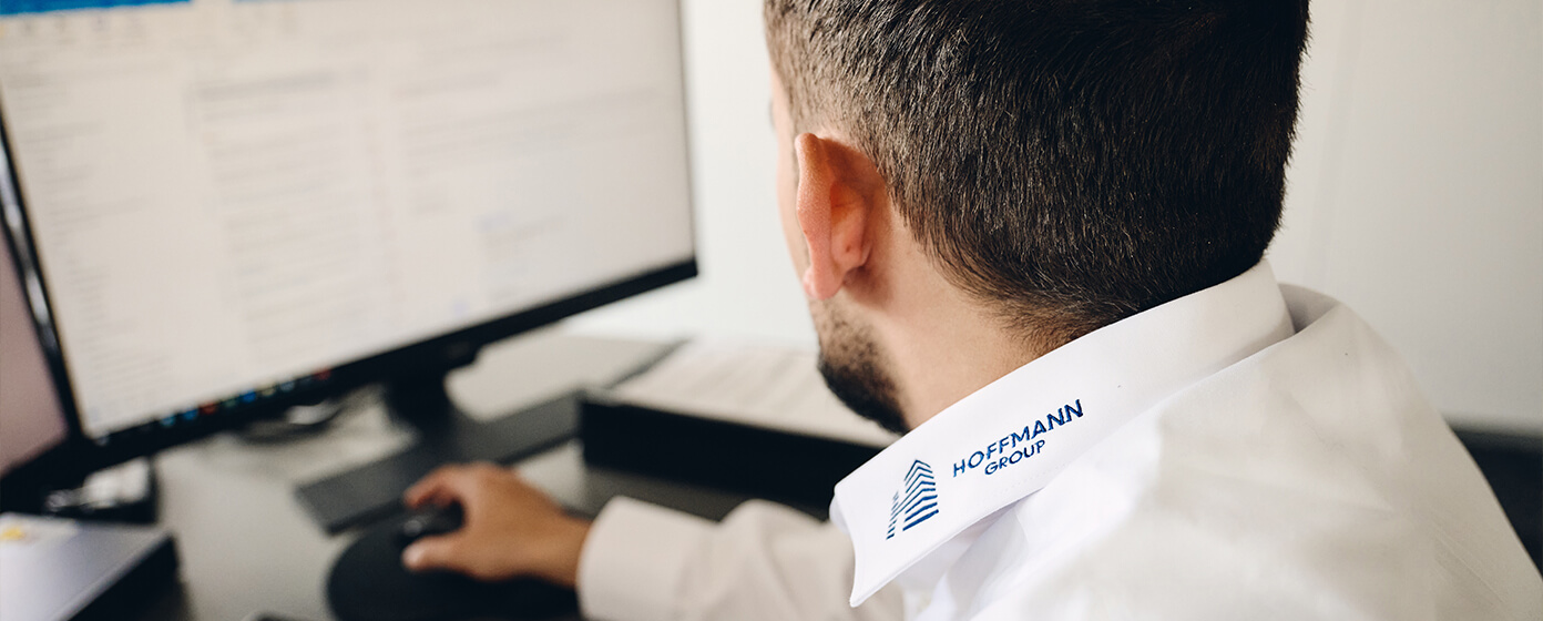 Template for Manager/in HR & Payroll (m/w/d) M&uuml;nchen