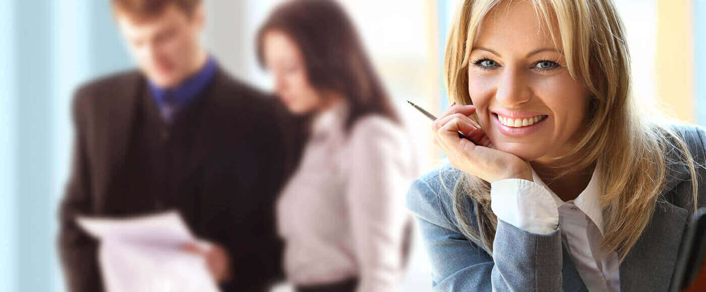 Template for Personalsachbearbeiter (m/w/d) M&uuml;nchen