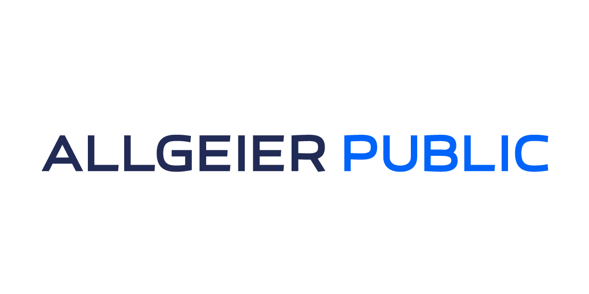 Job von Allgeier IT GmbH