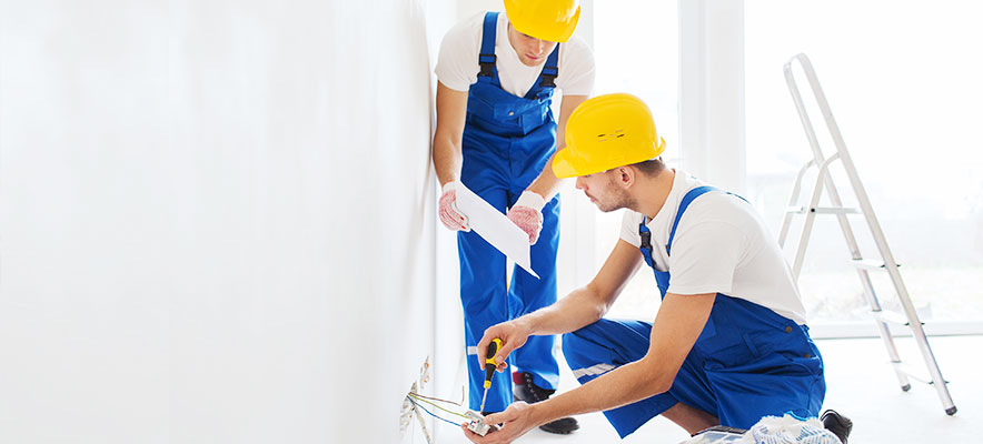 Elektroinstallateur Mwd