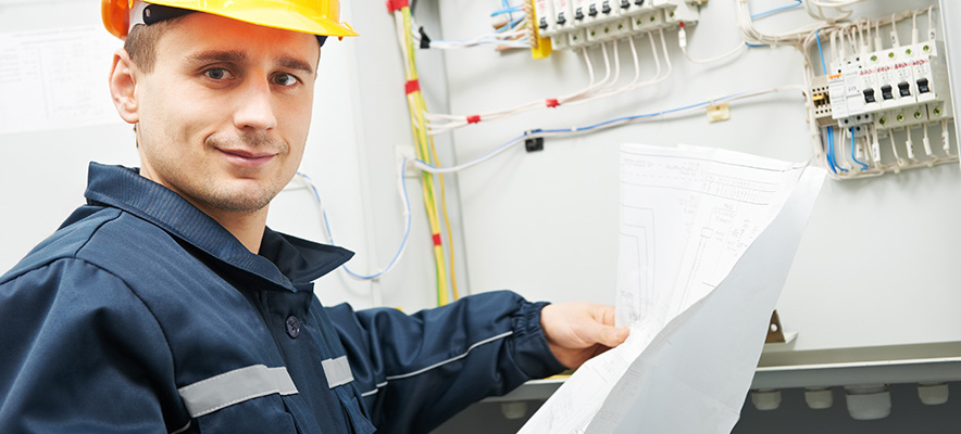 Template for Servicetechniker - Sicherheits-/Alarmanlagen (w/m/d) Wuppertal & direkte Nachbarstädte