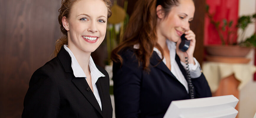 Template for Mitarbeiter (m/w/d) im sozialen Bereich