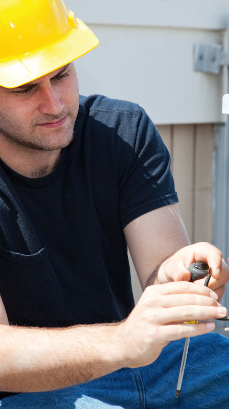 Header Image für Stelle Monteur (m/w/d) für Elektroanlagen (Potsdam)
