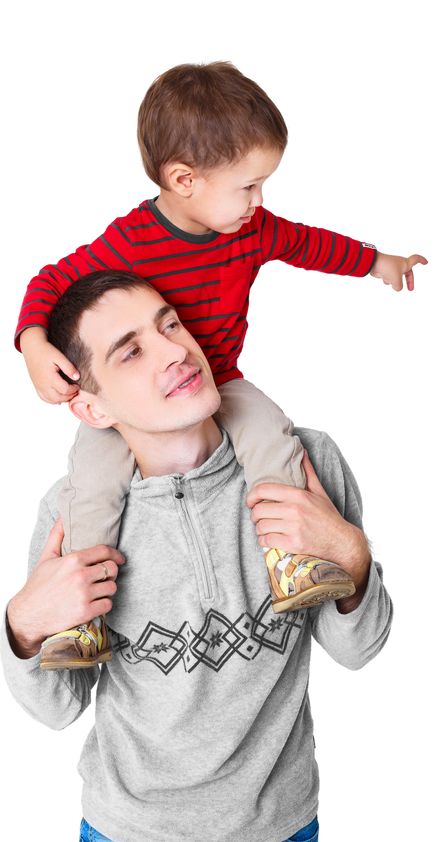 Header Image für Stelle Sozialassistent in der Kinderbetreuung (m/w/d)