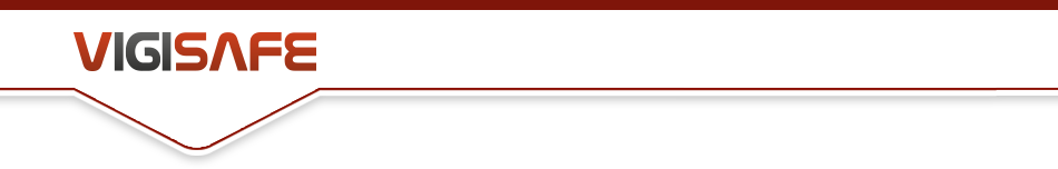 Vigisafe Banner