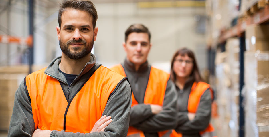 K-Plus Personalmanagement GmbH - Helfer / Helferin in der Metalloberflächenbearbeitung