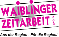 Waiblinger Zeitarbeit GmbH