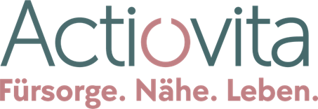 actioVita Logo